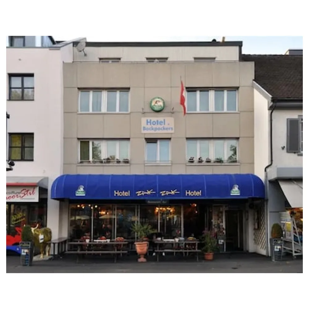 Zak Neuhausen