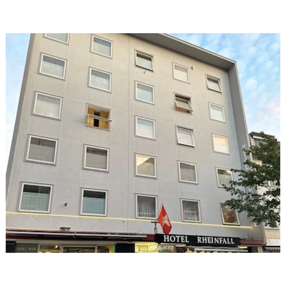 Hotel Rheinfall