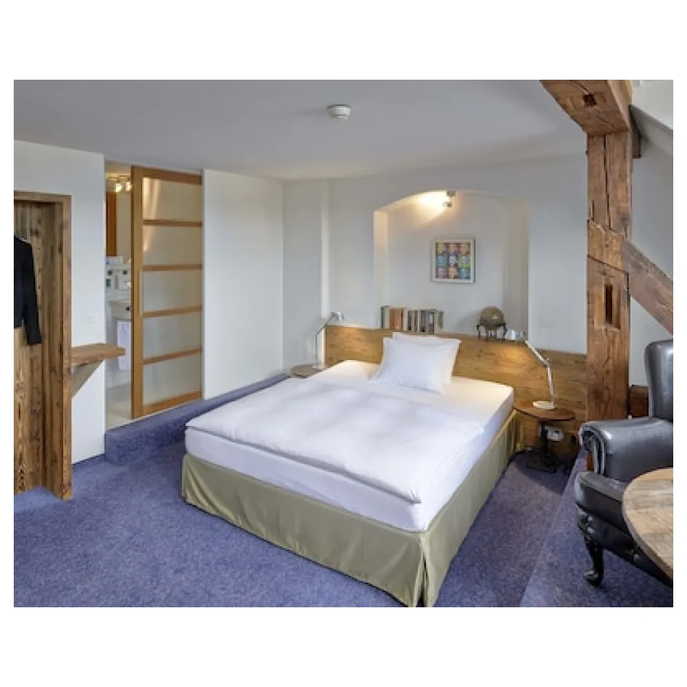 Tailormade Hotel RÜDEN Schaffhausen