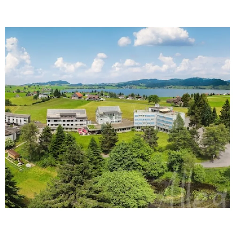 Allegro Hotel Einsiedeln