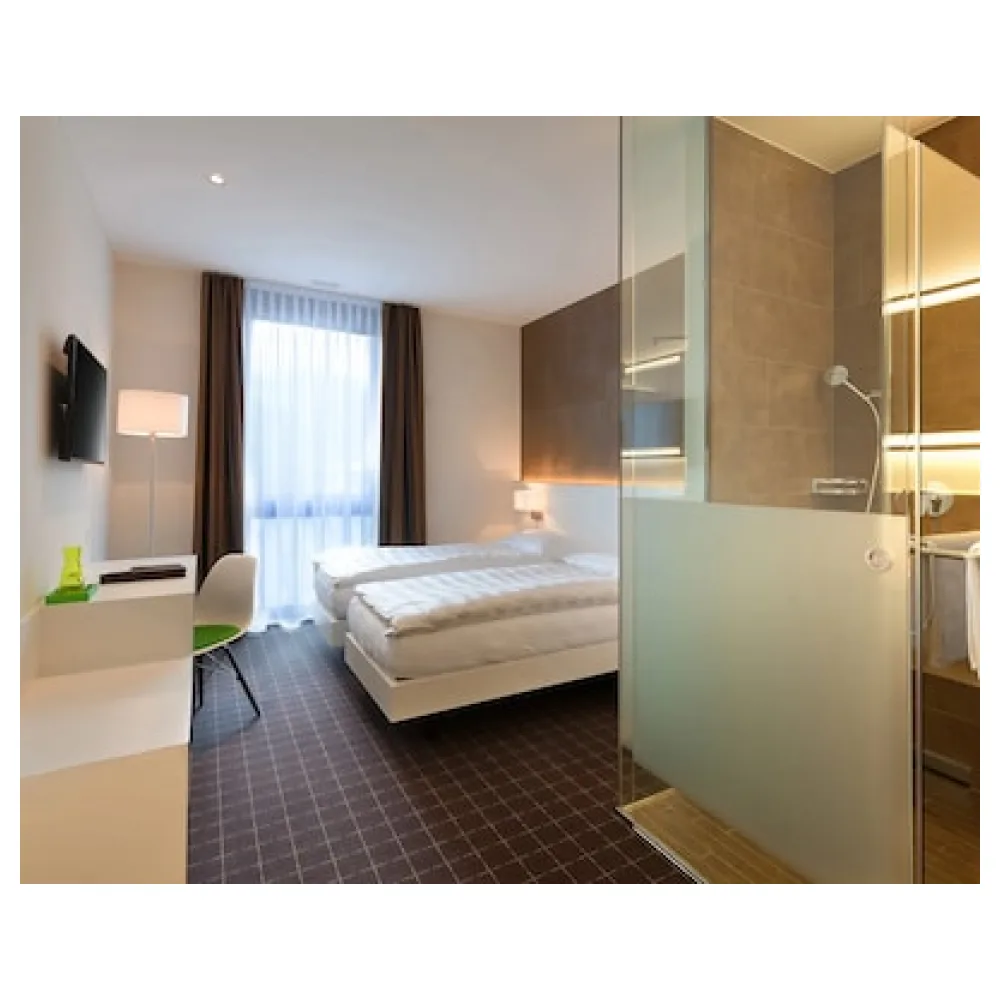 b_smart motel Sevelen