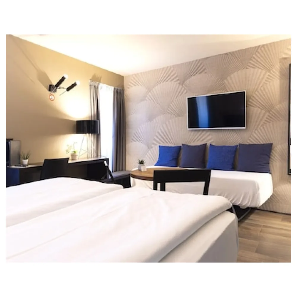 San Carlo Suite