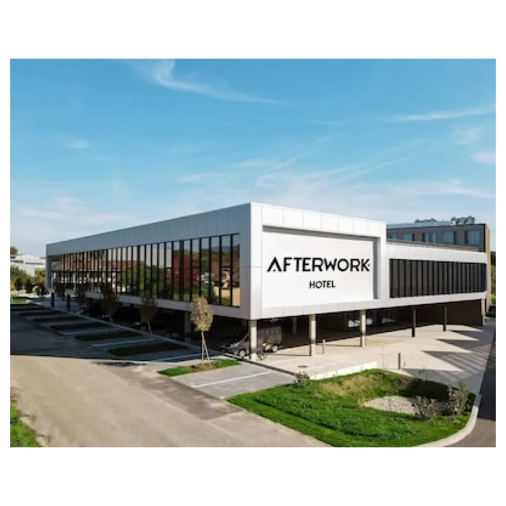 Afterwork Hotel