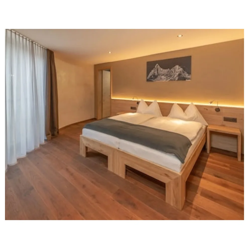 Hotel Heimatlodge