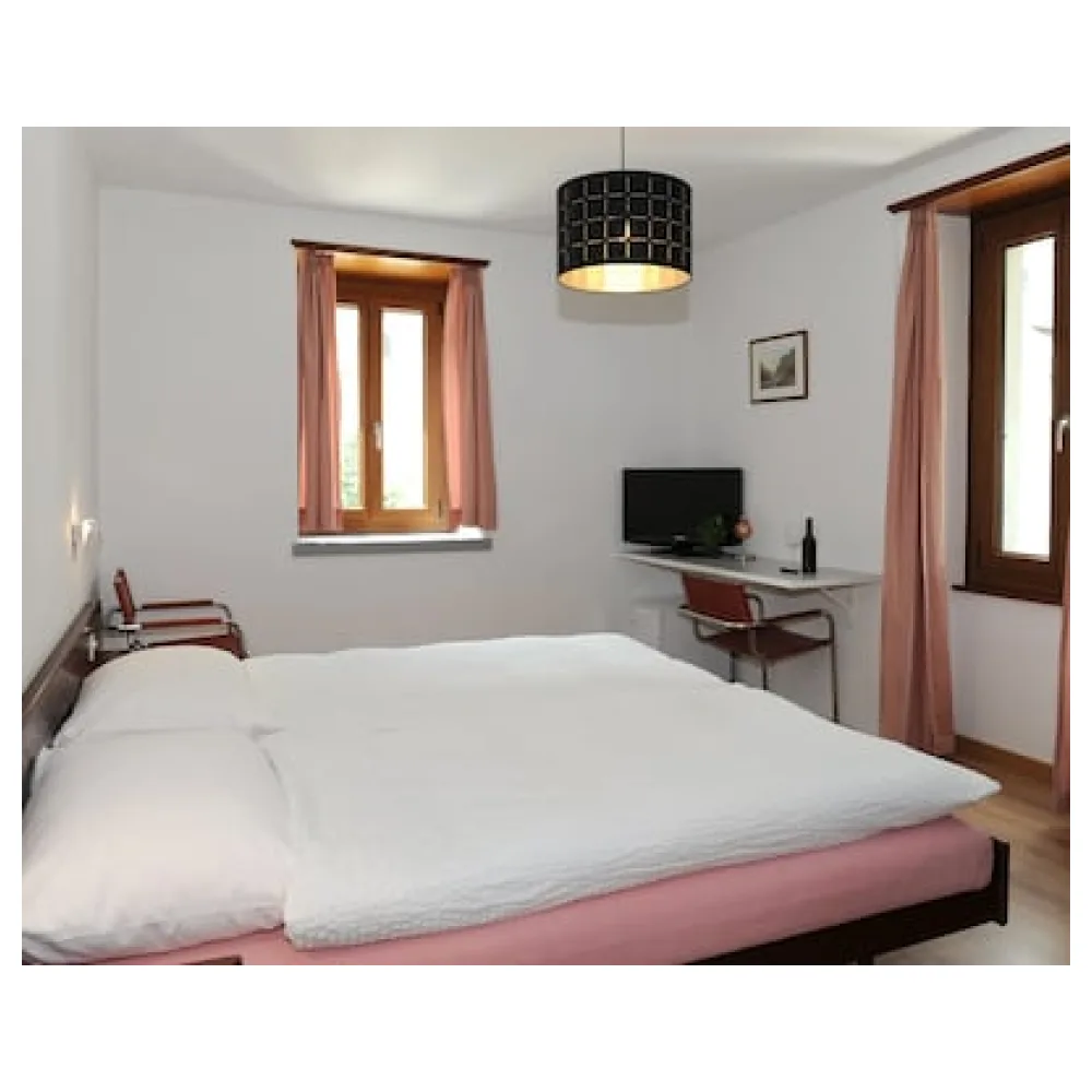 La Dent-du-Midi Hôtel & Restaurant
