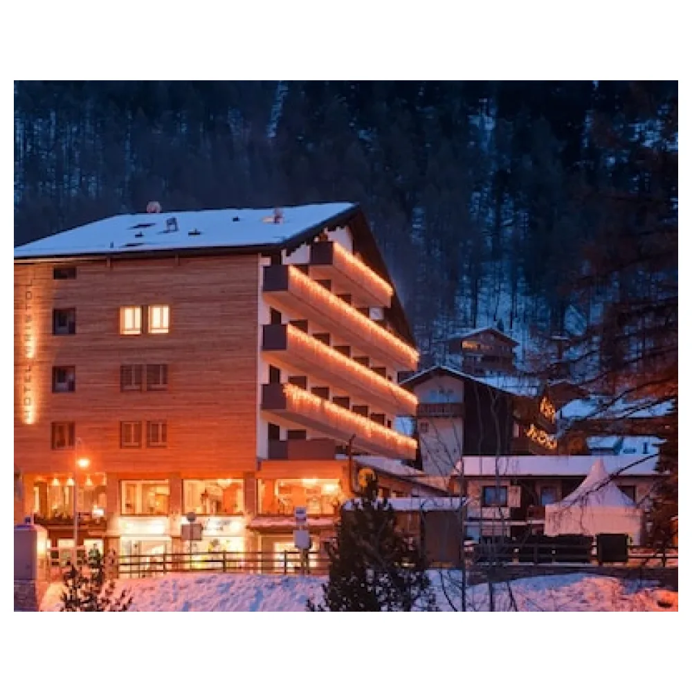 Hotel Bristol