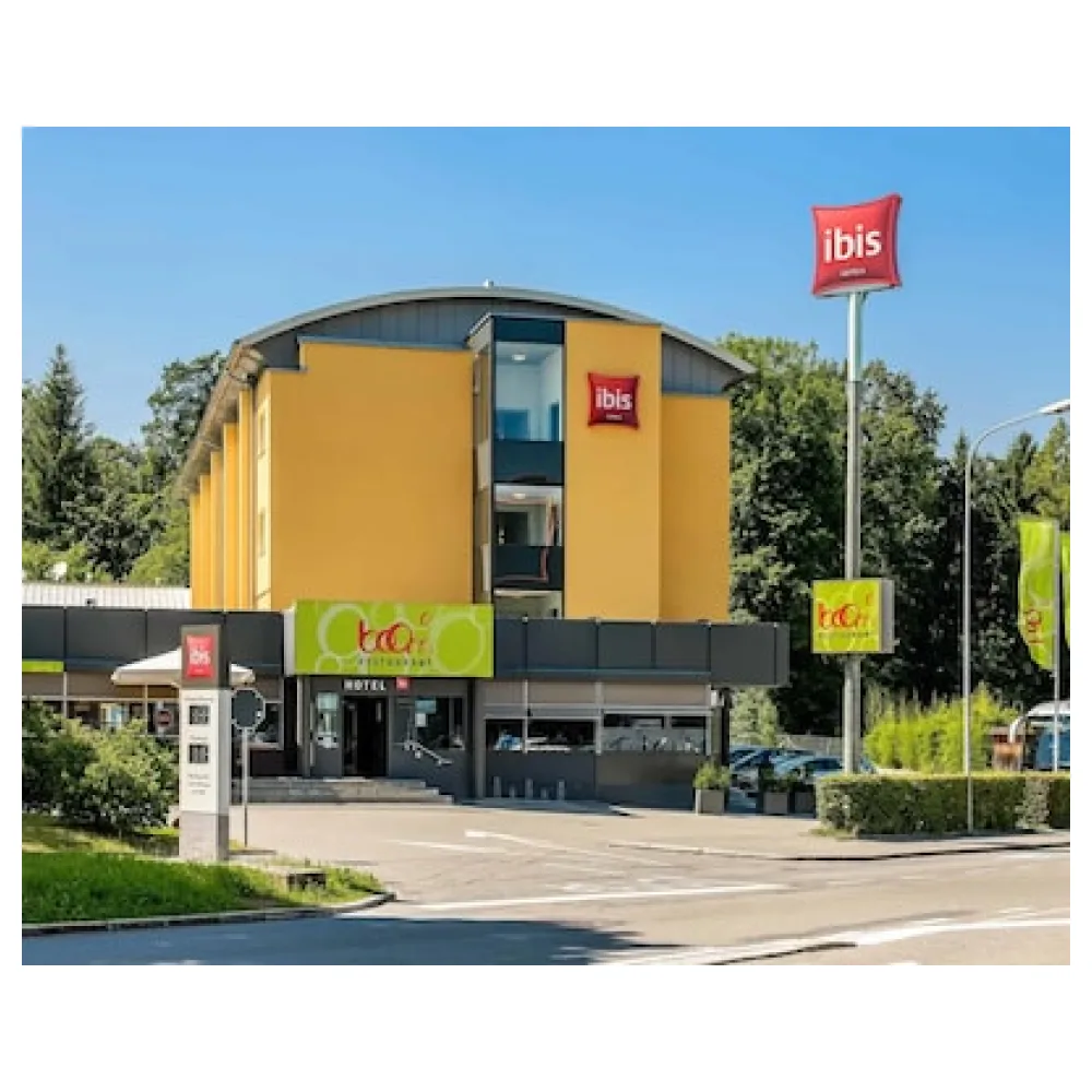 ibis Zurich Adliswil