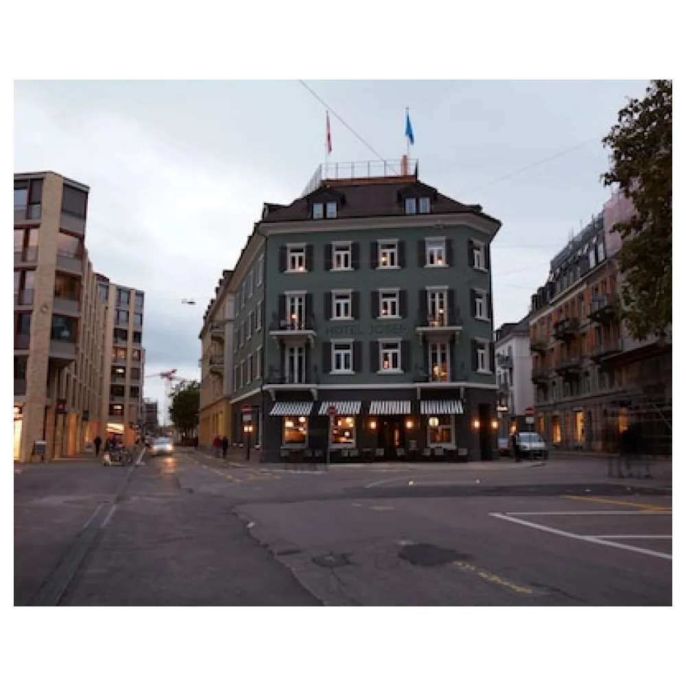 Boutique Hotel Josef