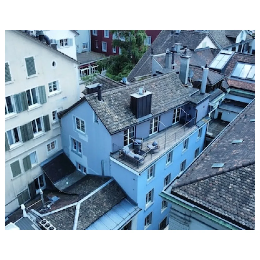 stattHotel
