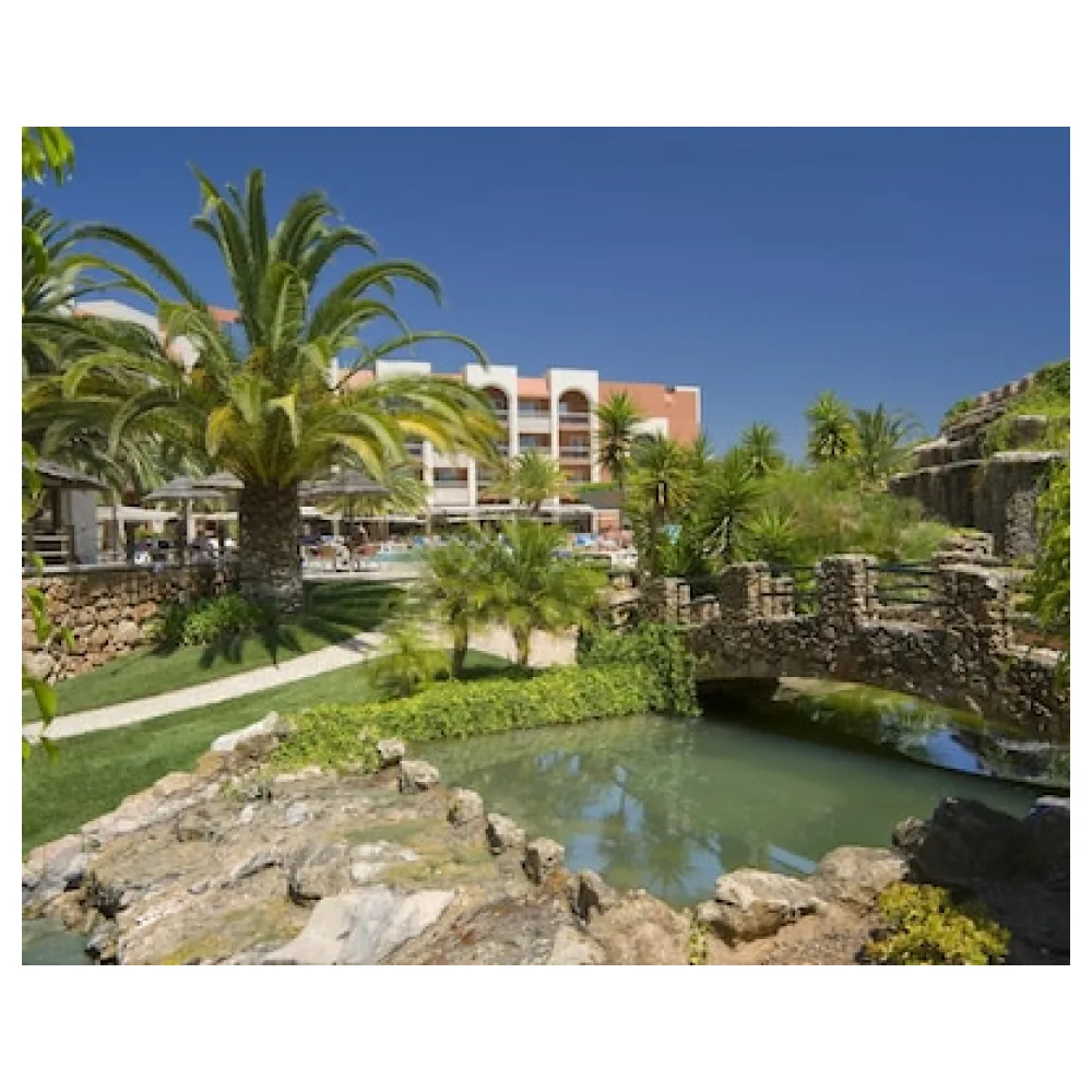 Falésia Hotel - Adults Only