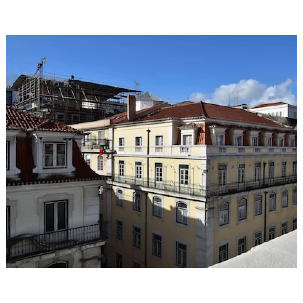 My Story Hotel Ouro