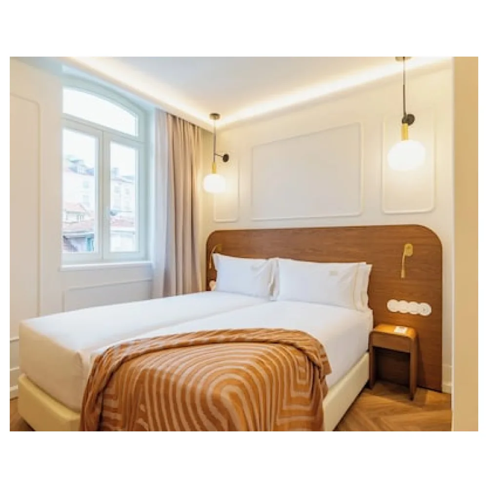 1904 Benfica Hotel FLH Hotels