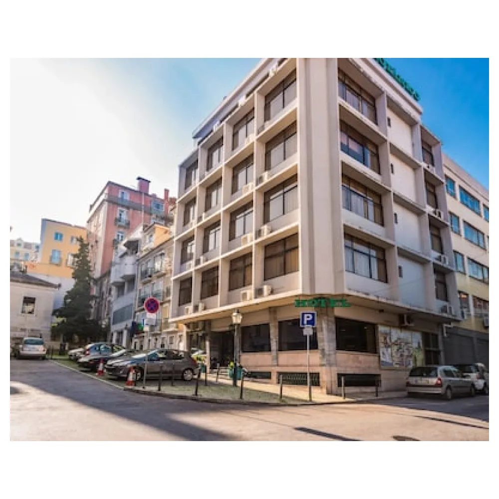 Hotel Botanico
