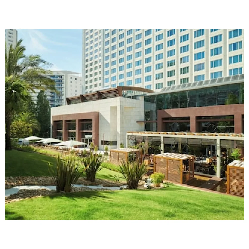 Corinthia Lisbon