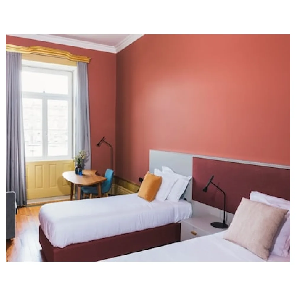 Menina Colina Guesthouse