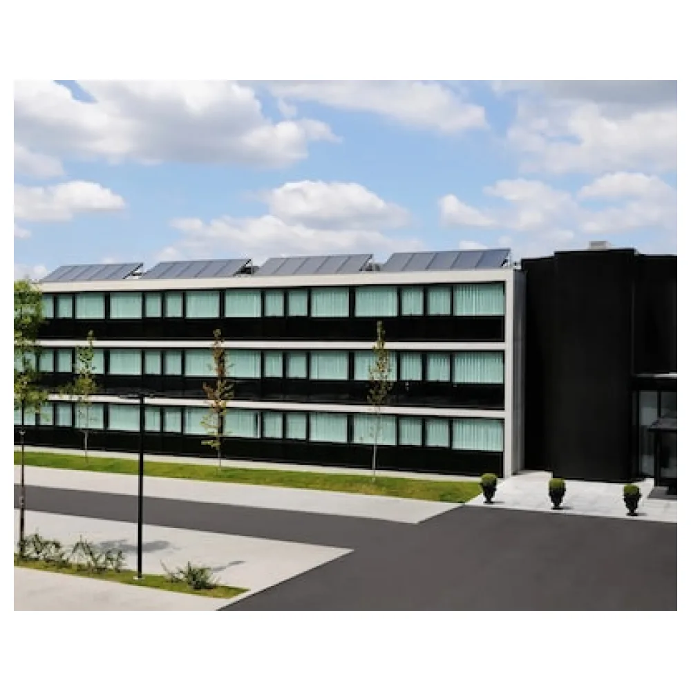 Open Village Sports Hotel & Spa Club