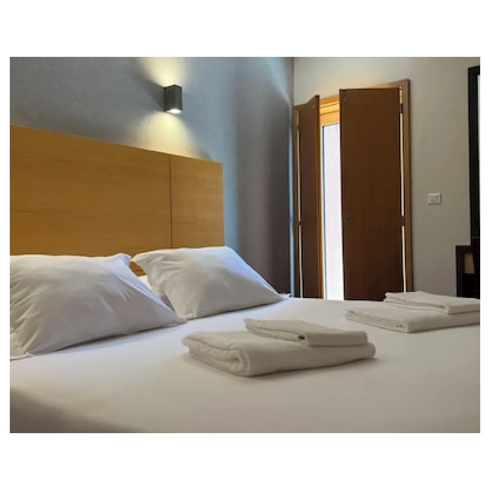 Flag Hotel Barcelos
