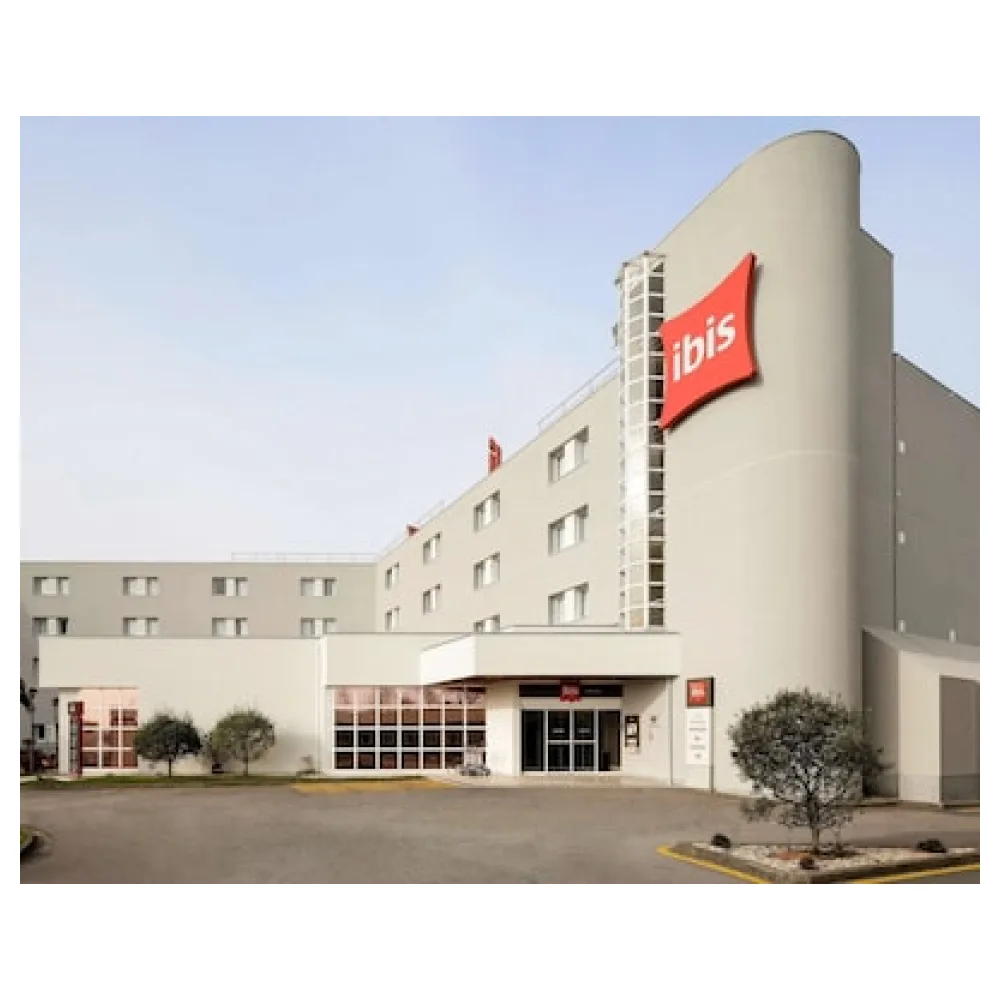 ibis Porto Gaia