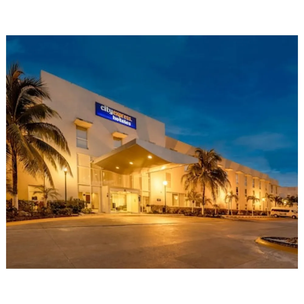 City Express by Marriott Playa Del Carmen