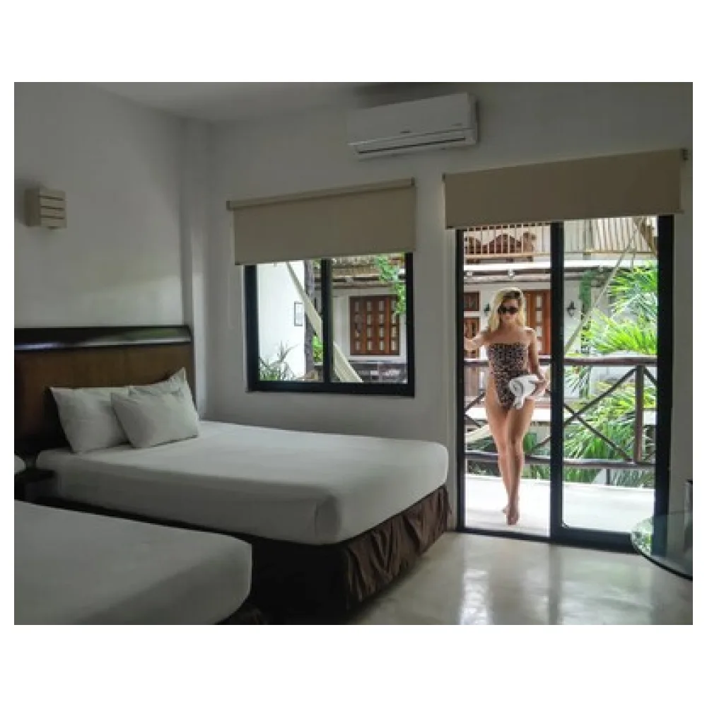 Siesta Fiesta Hotel