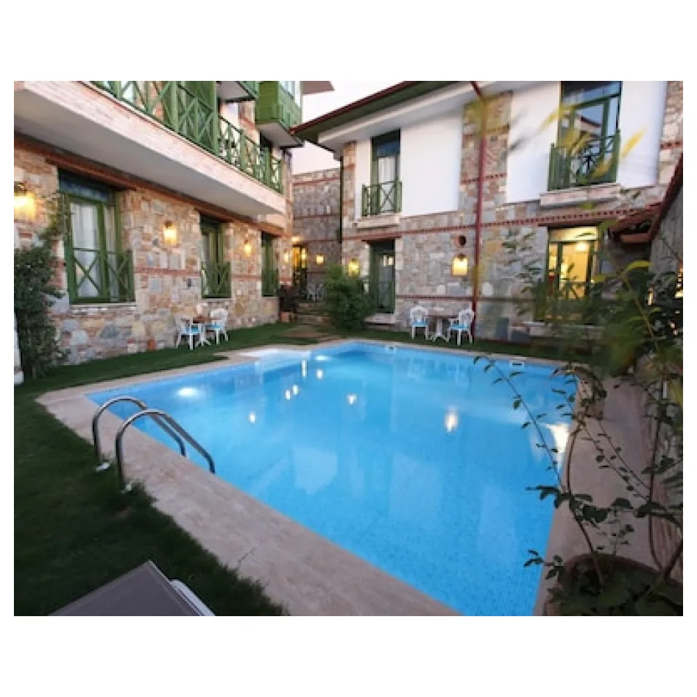 Celsus Boutique Hotel