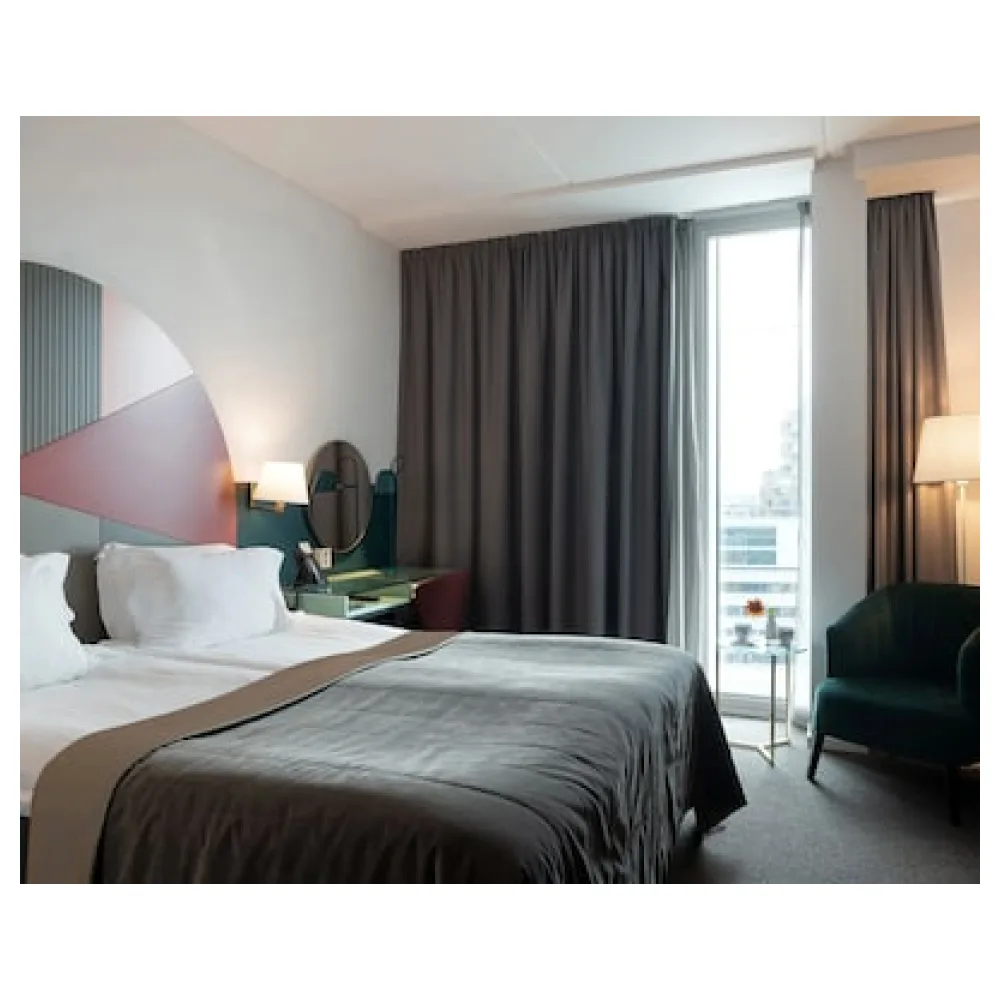 Elite Hotel Carolina Tower