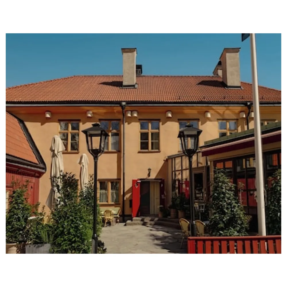 Clas på Hörnet
