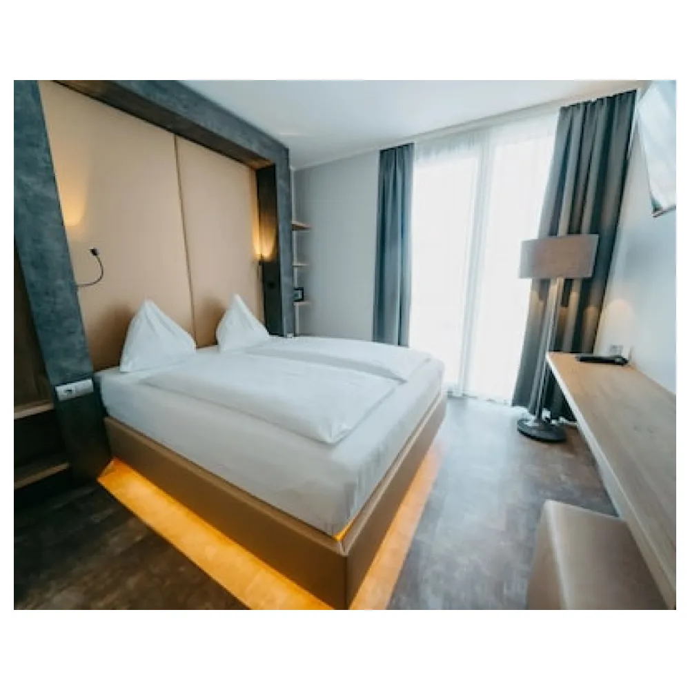 Hotel Rocket Rooms Velden