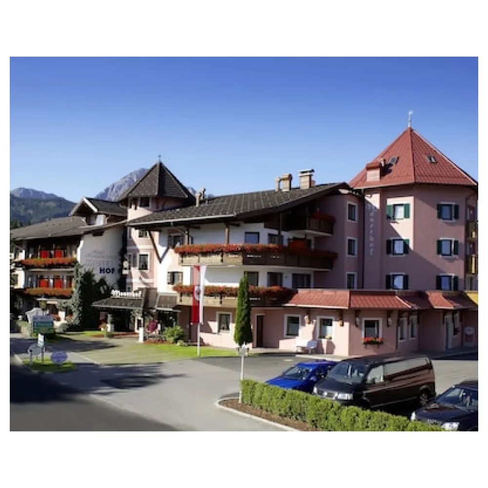 Hotel Moserhof