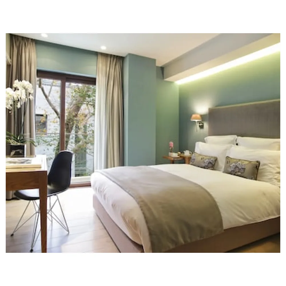 The Y Hotel