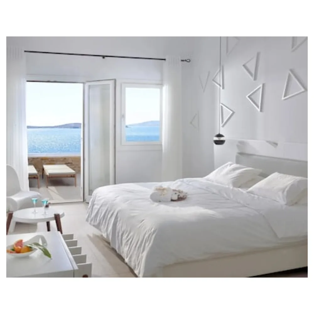 Horizon Hotel & Villas Mykonos