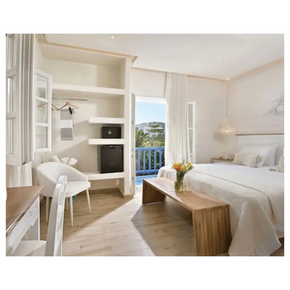 Erato Hotel Mykonos