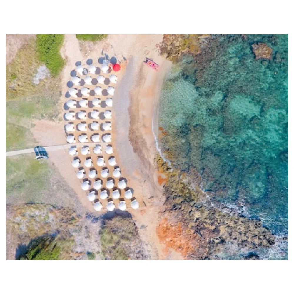Torre Guaceto Greenblu Resort