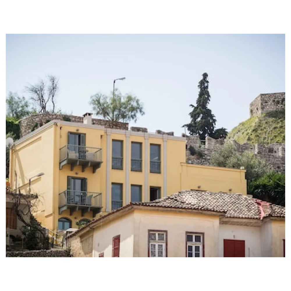Amfitriti Palazzo