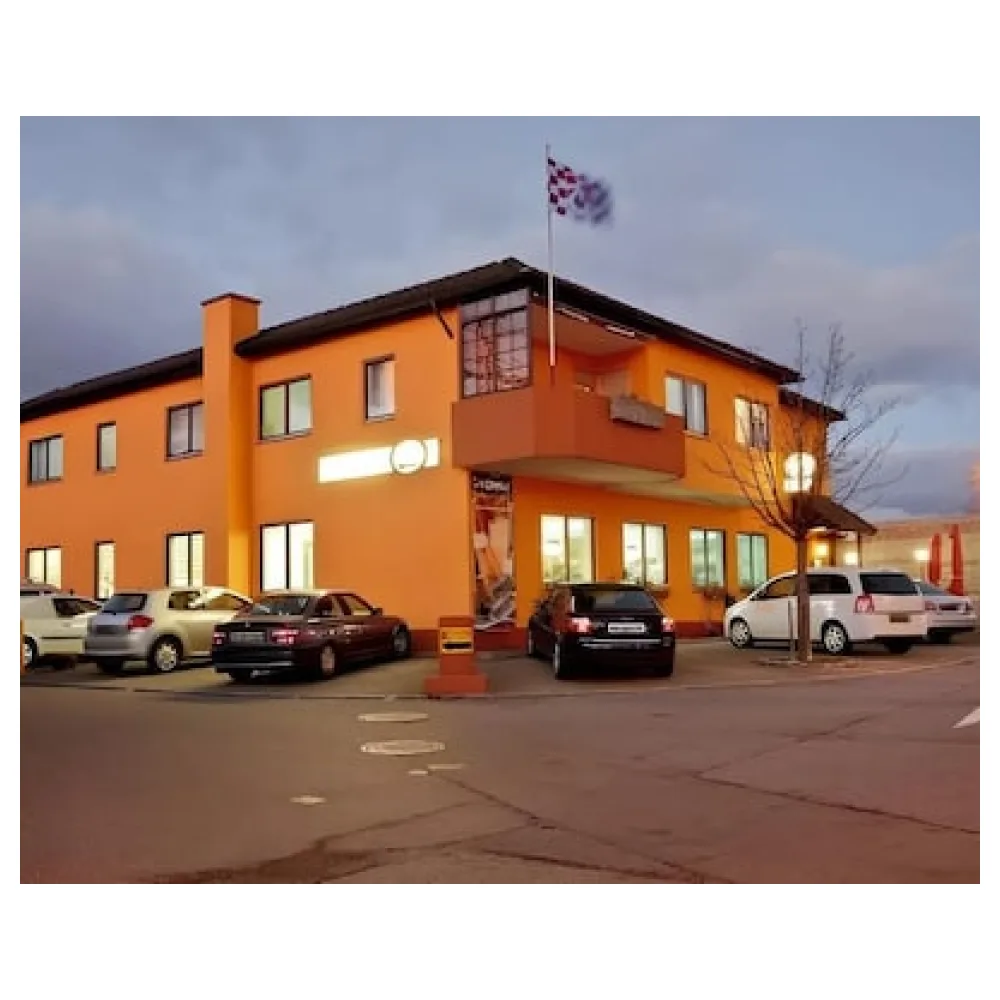 Hotel Ganita