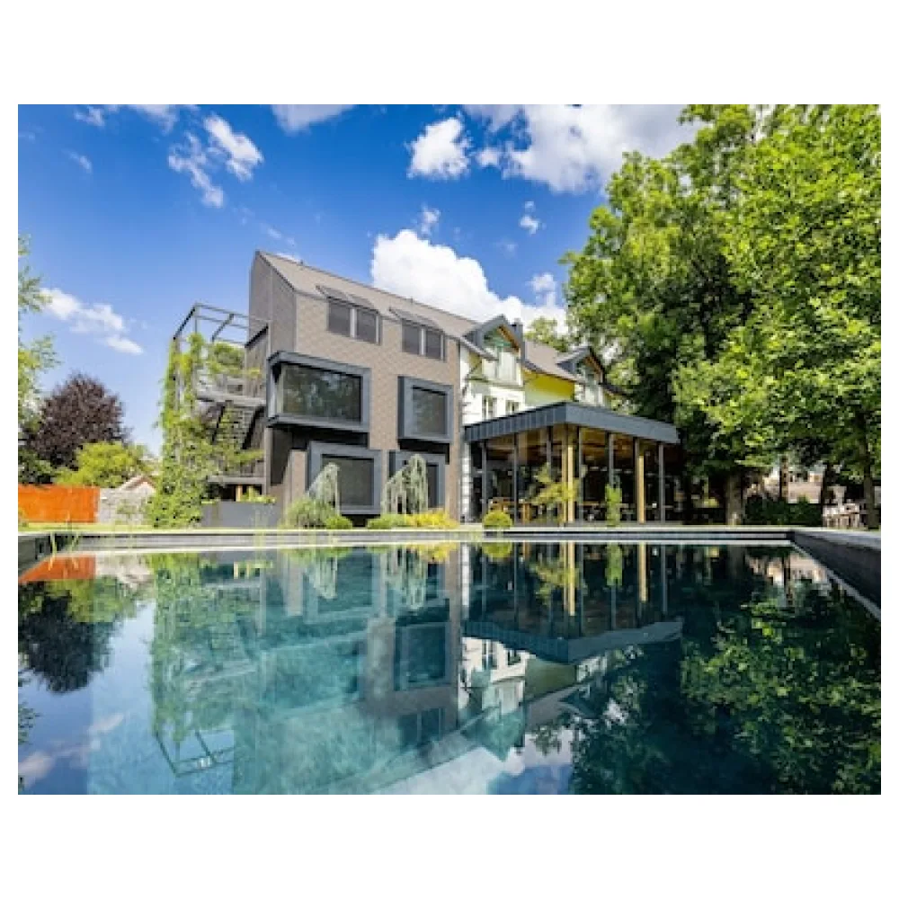 Boutique Hotel Sunrose 7 - Gourmet & SPA