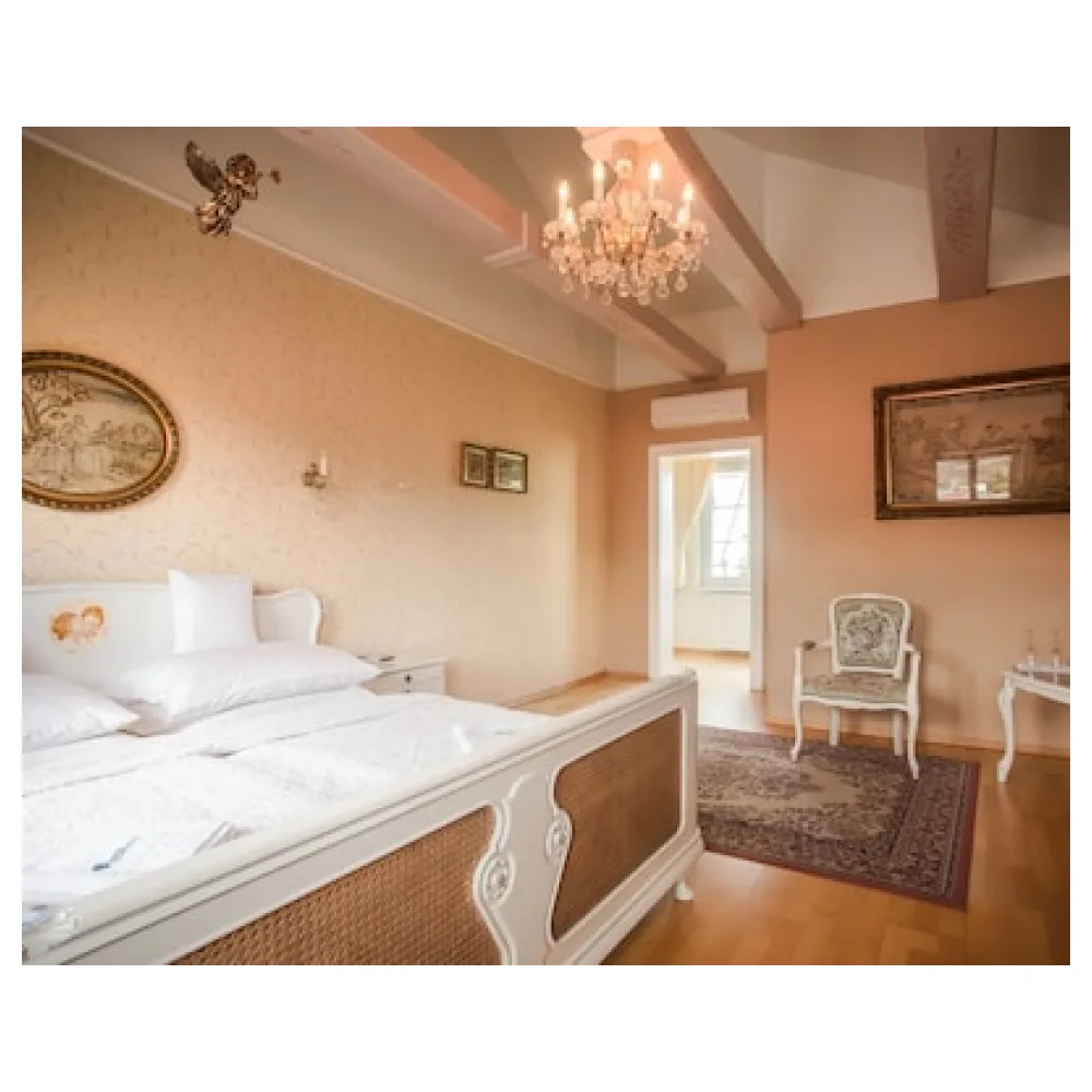 Hotel Bojnický vínny dom