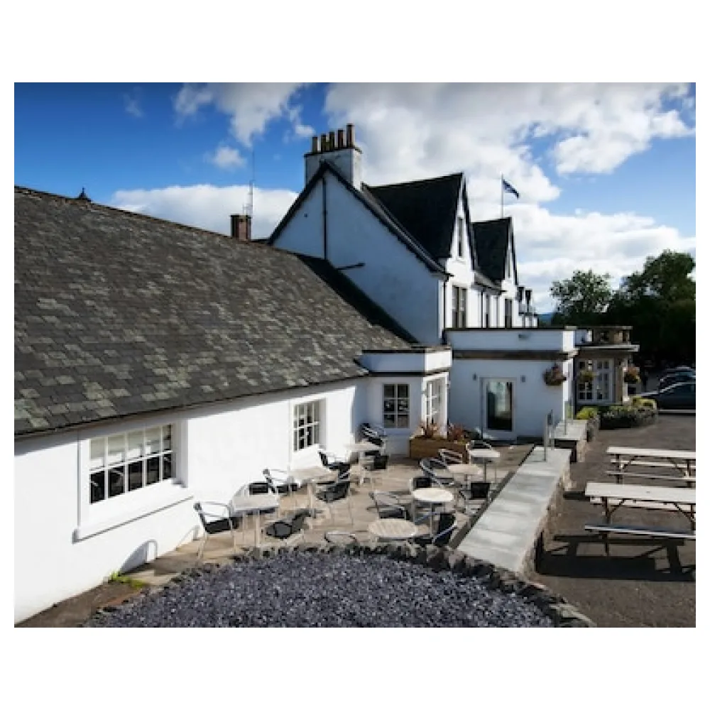 Buchanan Arms Hotel & Leisure Sure Hotel Collection