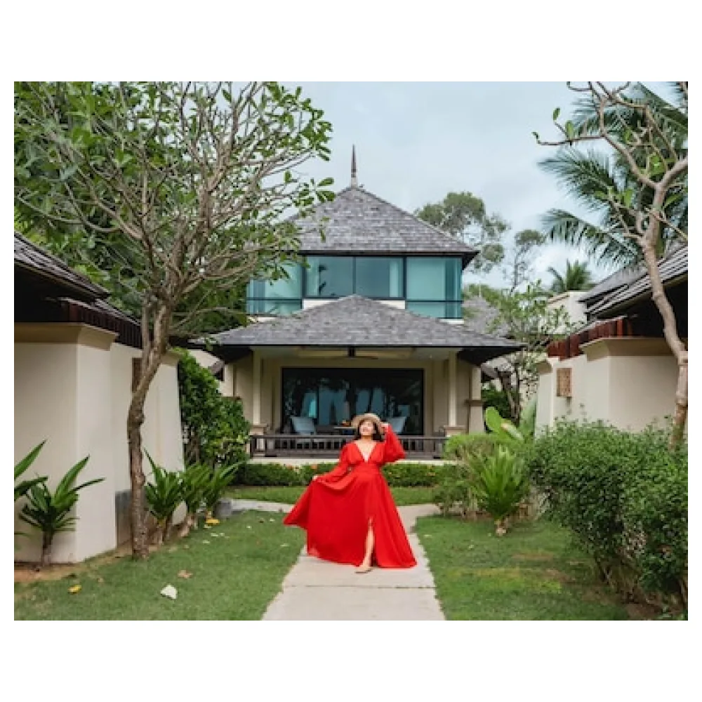 Layana Resort & Spa