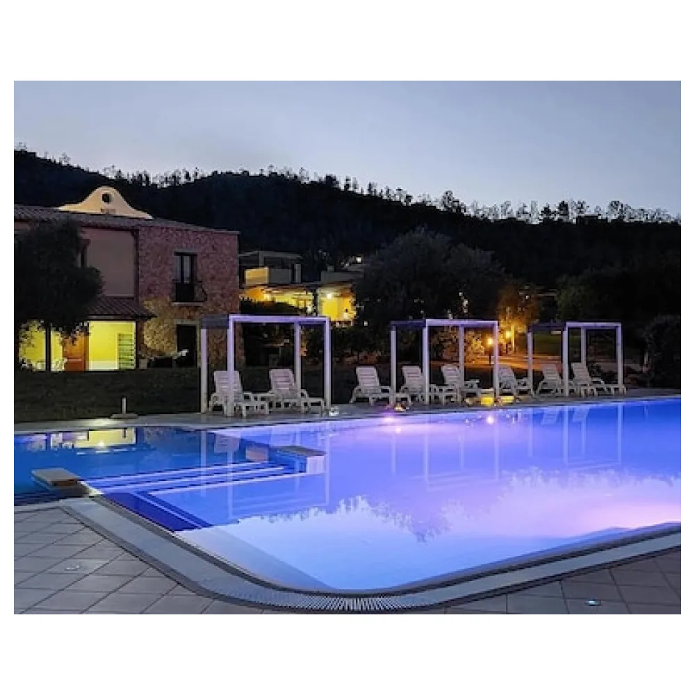 Hotel Cardedu