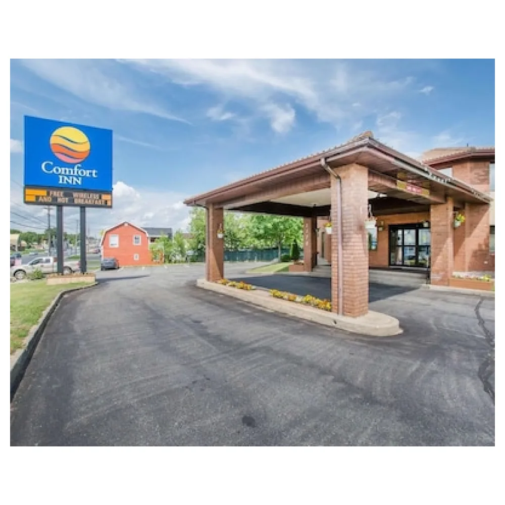 Comfort Inn