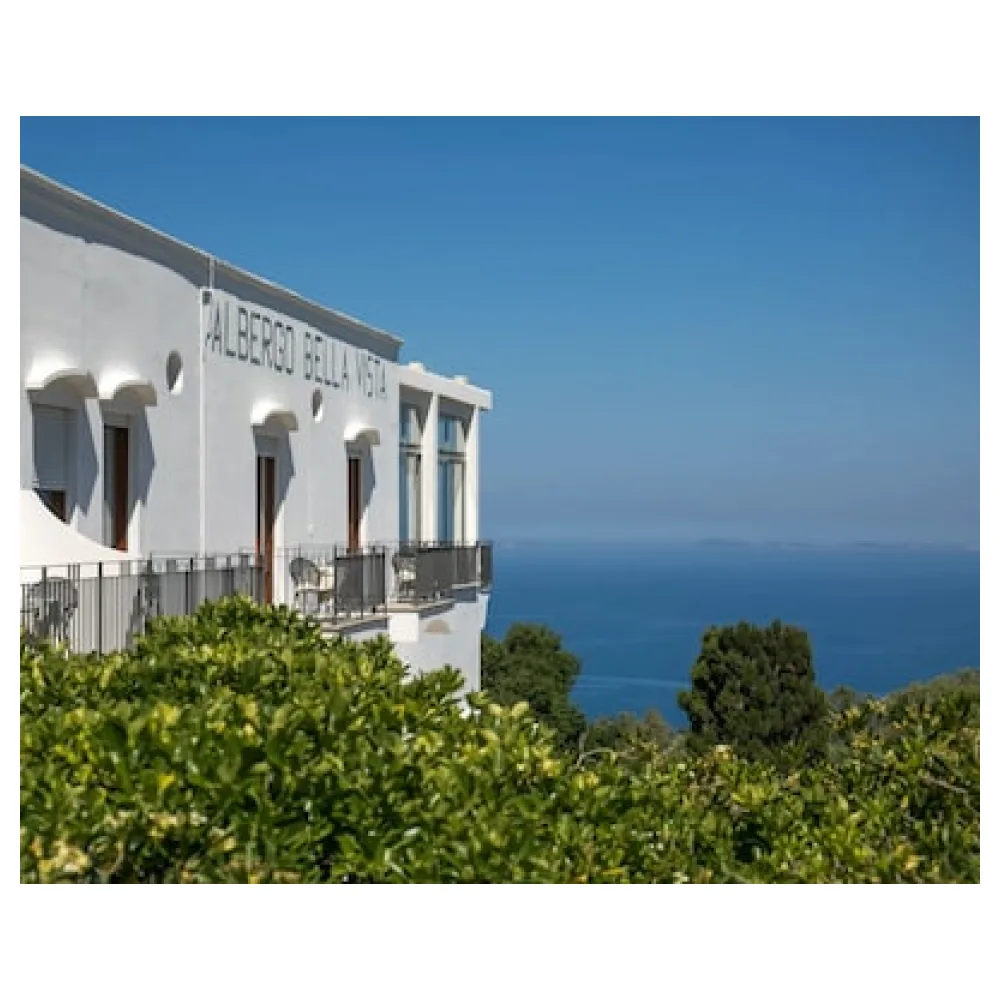 Hotel Bellavista