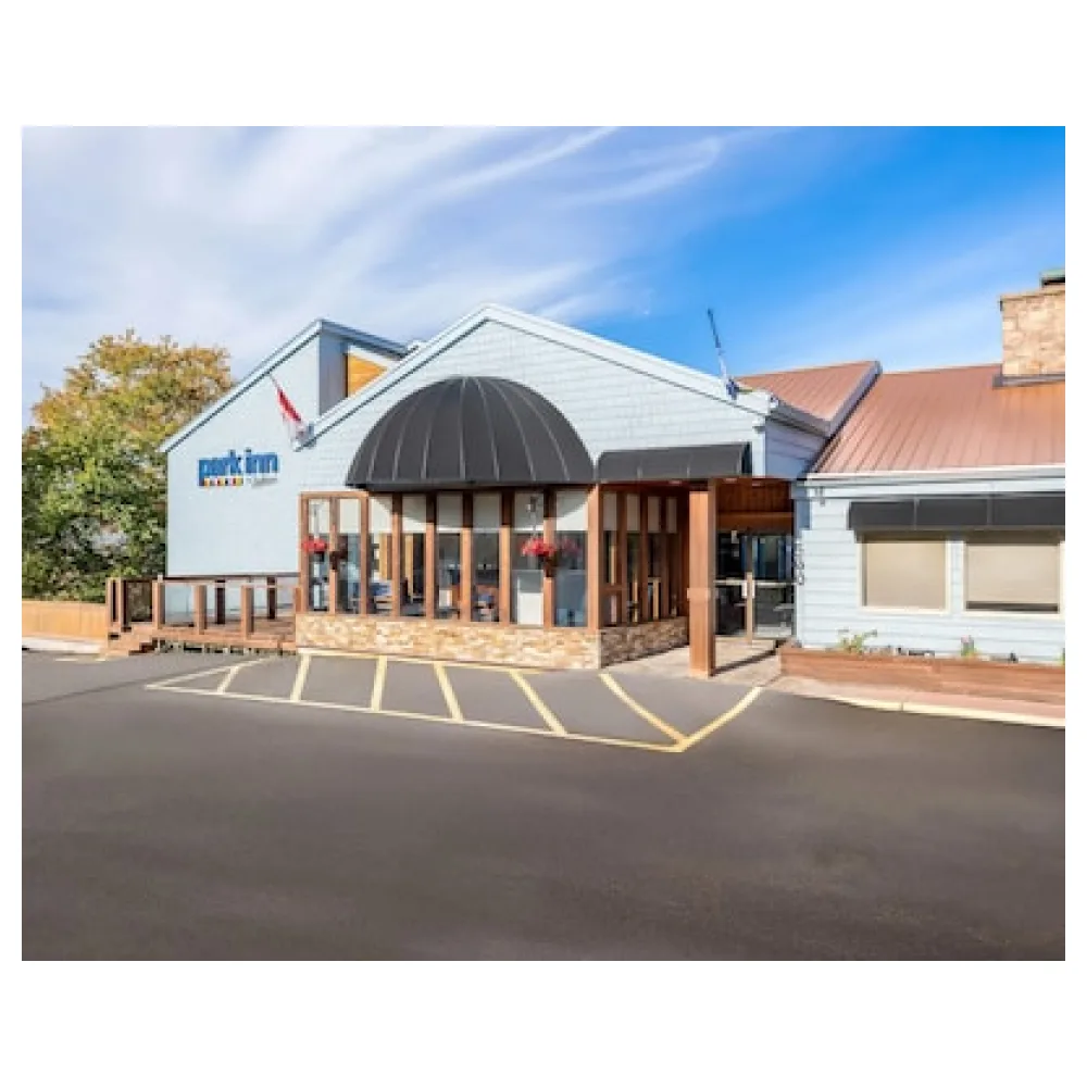 Park Inn by Radisson Sydney