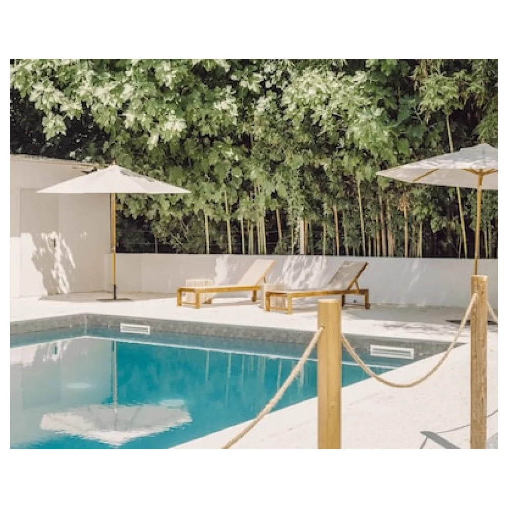 Hotel Cristallo