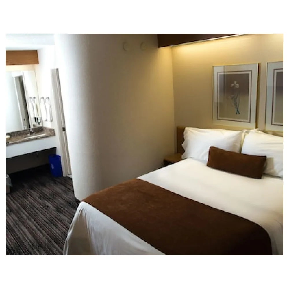 Slumber Inn