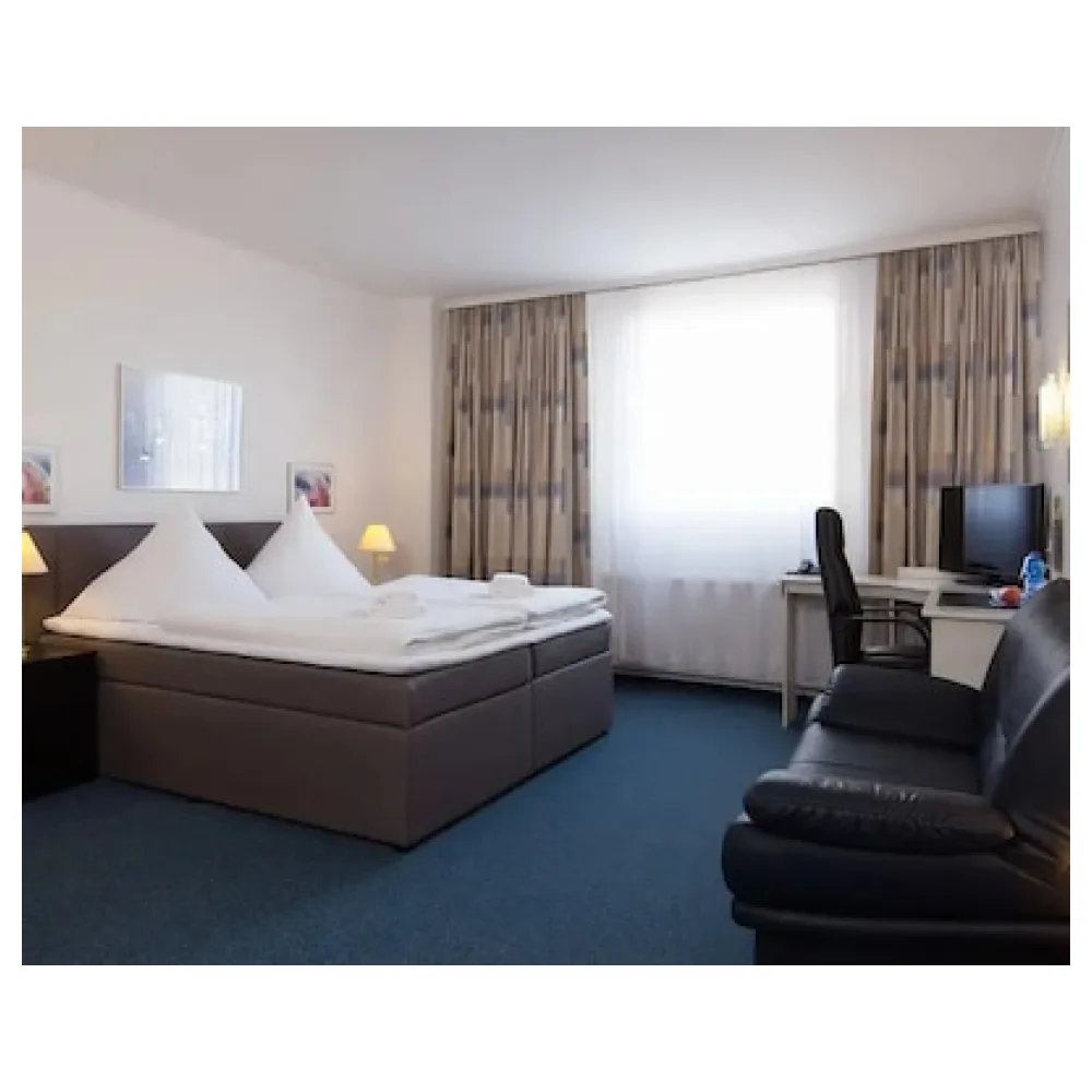 Hotel Berliner Bär