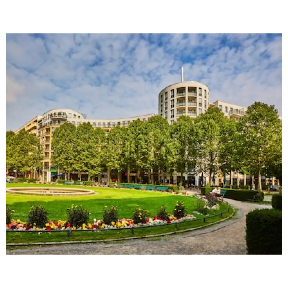 HYPERION Hotel Berlin