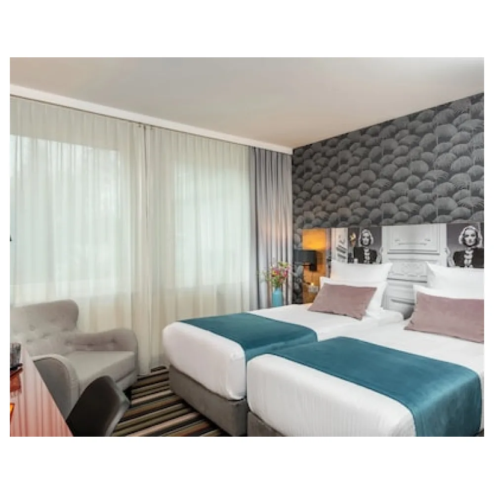 Leonardo Boutique Hotel Berlin City South