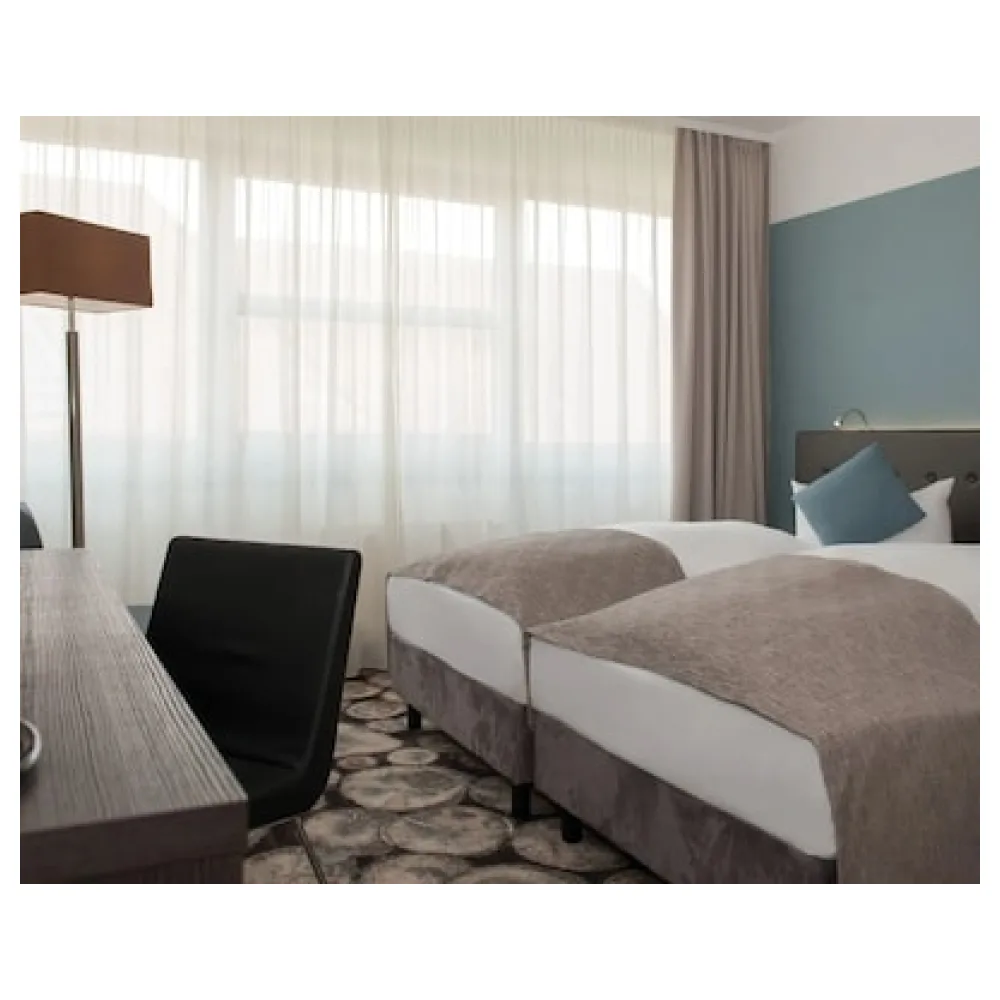 Victor's Residenz-Hotel Berlin Tegel