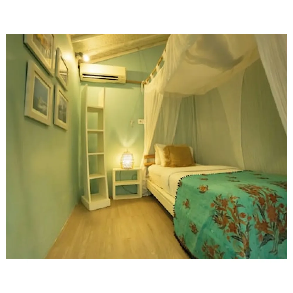 The Chillhouse Canggu by BVR Bali Holiday Rentals